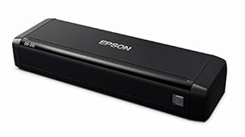 【中古】エプソン スキャナー DS-310 シートフィードA4両面