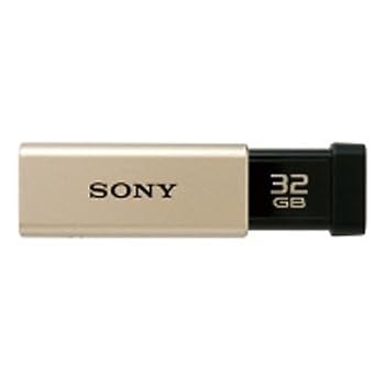 【中古】SONY USB3.0メモリ USM32GT N USM32GT N 00016520 まとめ買い3個セット
