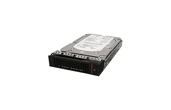 【中古】【39shop】レノボ★ Lenovo TS 1TB 7.2K 12Gbps SAS 3.5型 G5 HS Ent HDD 4XB0K12270（非常に良い）｜ドリエム店