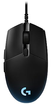 【中古】G PRO Gaming Mouse
