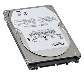 【中古】Toshiba MQ01ABF MQ01ABF050 500 GB 2.5\" Internal Hard Drive 並行輸入品"