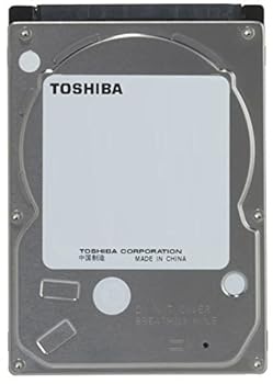 【中古】Toshiba 6肺結核 3.5-Inch SATA 7200rpm 64MB Internal Hard Drive MD04ACA600 並行輸入品
