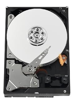 【中古】Western Digital 1 肺結核 AV-GP SATA Intellipower 8 MB Cache BulkOEM AV Hard Drive WD10EVVS 並行輸入品