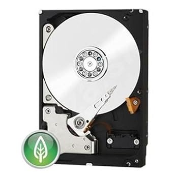 【中古】【39shop】WD30EZRX★Western Digital Caviar Green Hard Drive WD30EZRX 並行輸入品（良い）｜ドリエム店