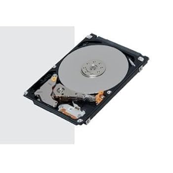 【中古】Toshiba MQ01ABD MQ01ABD100 1 肺結核 2.5\" Internal Hard Drive - Bulk HDKBB96 並行輸入品"