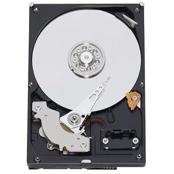 【中古】Western Digital 1 肺結核 Caviar Green SATA Intellipower 8 MB Cache BulkOEM Desktop Hard Drive WD10EAVS 並行輸入品