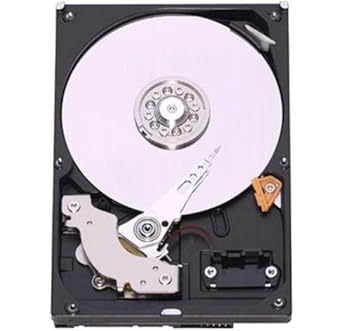 【中古】【39shop】WESTERN★DIGITAL WD5002ABYS 500GB 7200RPM 16MB SATA II-300 RE3 並行輸入品(非常に良い)|ドリエム店