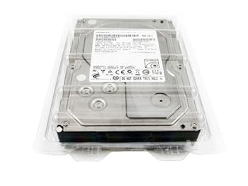 【中古】Hitachi hds5 C3030ala630 0 F12460 3tb 5.4 K SATA 6 G 3.5 \