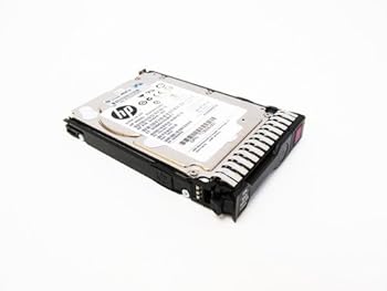 【中古】HP 791055-001 1.8TB 10k RPM 2.5インチ SAS-12Gbs HDD