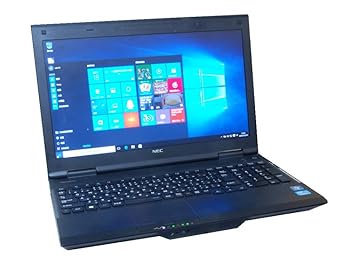 【中古】価値高い中国語 WINDOWS10とり備える 中古万覚え帳マイコン NEC 弾丸道路ＣＰＵ Core I3 4G記憶装置取り替えっこOFFICE メール交換ホンブルグ帽に至適 禾穀類RS232C 内臓 す