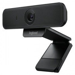 【中古】Logicool ロジクール C925e WEBCAM HDウェブカメラ C925E