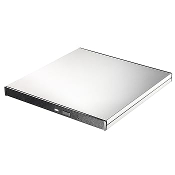【中古】【39shop】I-O★DATA Mac用 USB 3.0対応 超薄型ポータブルブルーレイドライブ BRP-UT6MC(良い)|ドリエム店