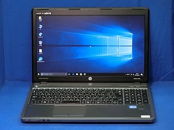 【中古】中古 ヒューレット・パッカード HP ProBook 4540s 万覚え帳マイコン Core i5 3210M 記憶装置4GB 320GBHDD ヴィデオディスク百貨店マルチ Windows10 Professional