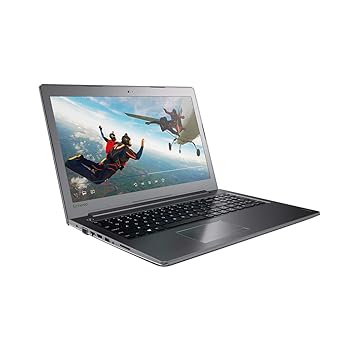 【中古】【39shop】Windows10★Home搭載ideapad 510：Corei3プロセッサー搭載モデル15.6型 FHD4GBメモリー500GB HDDWindows10Officeなしガンメタルレノボノートパソ（非常に良い）｜ドリエム店