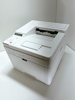 【中古】日本電気 A4色合いページプリンタ Color MultiWriter 5800C PR-L5800C