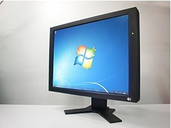 【中古】中古液晶見せびらかす 管する EIZO21.3型RadiForce RX220解像力 1600×1200