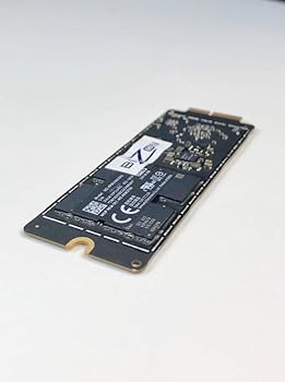 【中古】256 GB PCIe SSDアップグレードキットfor MacBook Pro、Macbook Air、iMac late-2013 ? 2015 a1502 a1398