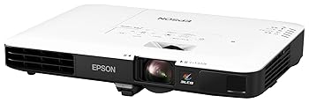 【中古】EPSON プロジェクター EB-1785W 3,200lm WXGA 1.8kg