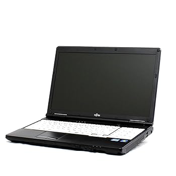 【中古】リナックス積み上げるマイコン Ubuntu HDD250GB 記憶装置2GB Core i5 FUJITSU A561D