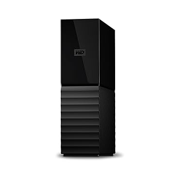 【中古】WD 4結核症 My Book Desktop External Hard Drive - USB 3.0 - WDBBGB0040HBK-NESN 外後ばらい 固定ディスク 並行輸入品 パソコン・周辺機器-外付けドライブ・ストレージ-外付けハードディスクドライブ