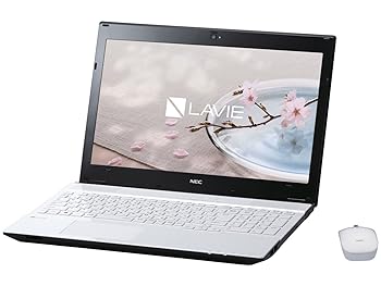 【中古】NEC マイコン-NS350GAW LAVIE Note Standard パソコン・周辺機器-ノートPC-パソコン