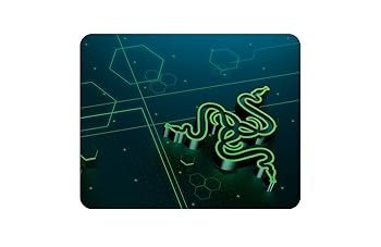 【中古】Razer Goliathus Mobile マウスパッド日本正規代理店品RZ02-01820200-R3M1