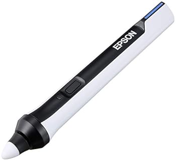 【中古】エプソン EPSON プロジェクター 電子ペンB ELPPN05B