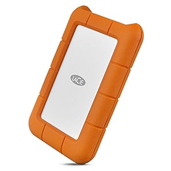 【中古】LaCie ラシー 携帯型HDD 固定ディスク 2結核症 Rugged Mini USB-C MaciPadWindows相応う 外後ばらいHDD 国内置き目代わりになる店品 2 2EUAP9