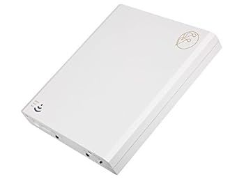 【中古】I-O DATA iPhone スマホ CD取込 iOSAndroidWi-Fi繋ぎ合わせる CDレコ CDRI-W24AIW