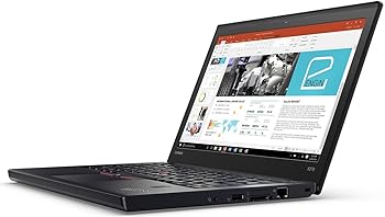 【中古】Lenovo 万覚え帳マイコン ThinkPad X270 20HN000UJP 12.5型液晶光輝なしCore i7 2.80GHzSSD 256GBWindows 10 Pro 64bit