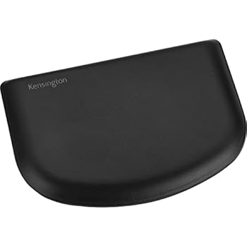 【中古】Kensington ErgoSoft - Mousetrackpad wrist rest