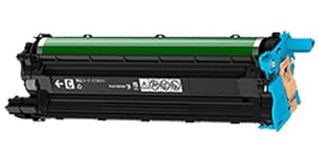 【中古】ゼロックス 純正 ドラムカートリッジ CT351111 シアン 50000枚