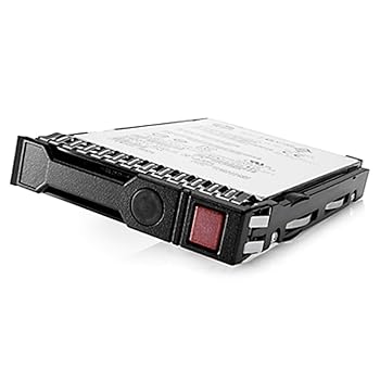 【中古】HPE 1.8TB SAS 10K SFF SC 512E DS HDD