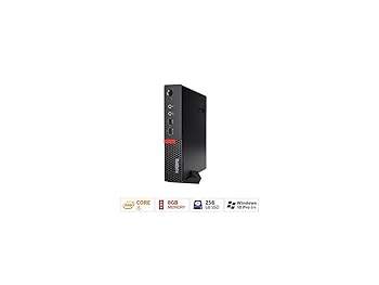 【中古】TS M710q i5 8GB 256GB