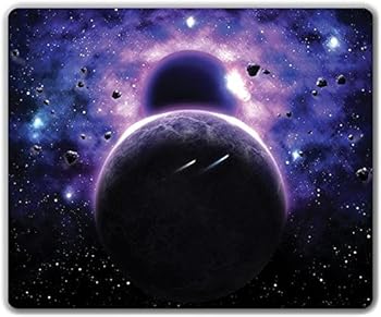 【中古】【39shop】Ancient★Starゲームマウスパッドby Inkedゲームノンスリップ、ゴム、プロフェッショナルマウスマットの滑らかな表面。PCゲームゲームします。You(良い)|ドリエム店
