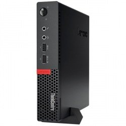 【中古】レノボ・ジャパン 10MU000WJP ThinkCentre M910q Tiny