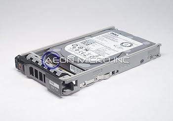 【中古】342 ? 5524 ? デル元1.2tb 10 K SAS 2.5 \" 6 GBs 12th時人捉え所の無い運転for Dell PowerEdgeサーヴァーt620 r220 r420 r620 r720 r720 X D r820"