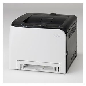 【中古】リコー RICOH SP C261