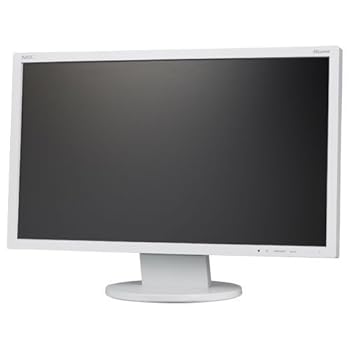 【中古】NEC 21.5型IPSワイド液晶ディスプレイ LCD-AS223WMI 8,600円