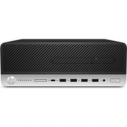 【中古】【39shop】HP★1DH13PA#ABJ ProDesk 600 G3 SF デスクトップパソコンモニタ無し HDD500GB DVDマルチ（良い）｜ドリエム店