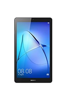 【中古】HUAWEI MediaPad T3 7 タブレット 7.0インチ Wi-Fiモデル RAM2GBROM16GB 日本正規代理店品
