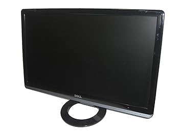【中古】中古 DELL S2330Mxc 23inch FullHD解像力1920x1080 LCDﾓﾆﾀｰ