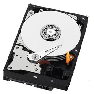 【中古】【39shop】アイ・オー・データ機器★LAN DISK Aシリーズ専用交換用ハードディスク 4TB(良い)|ドリエム店
