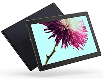 【中古】ZA2J0039JP Lenovo TAB4 10スレートブラック 16GB Wi-Fiモデル