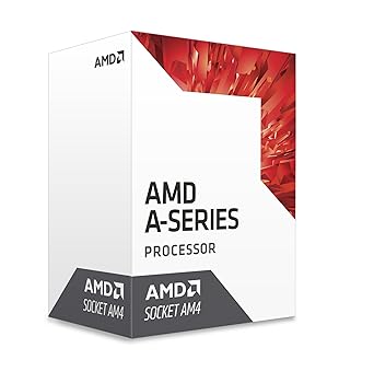 【中古】【39shop】AMDBristolRidge★A10 9700E AD9700AHABBOX（良い）｜ドリエム店