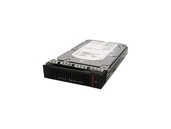 【中古】Lenovo 7XB7A00050 2結核症 7.2K 6Gb SATA 3.5型 HS 512n HDD
