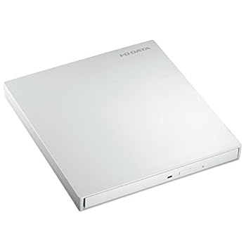 【中古】【39shop】アイ・オー・データ機器★USB 3.02.0対応 ポータブルBDD パールホワイト(良い)|ドリエム店