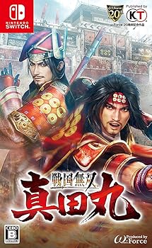 【中古】戦国無双 真田丸 - Switch画像