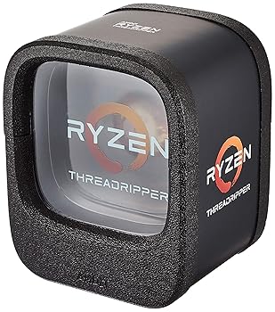 【中古】AMD Threadripper 1900X YD190XA8AEWOF