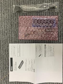 【中古】【39shop】ピクセラ★WindowsAndroid対応 テレビチューナー PIX-DT300N USB接続 フルセグ 録画機能搭載 正規代理店品（非常に良い）｜ドリエム店